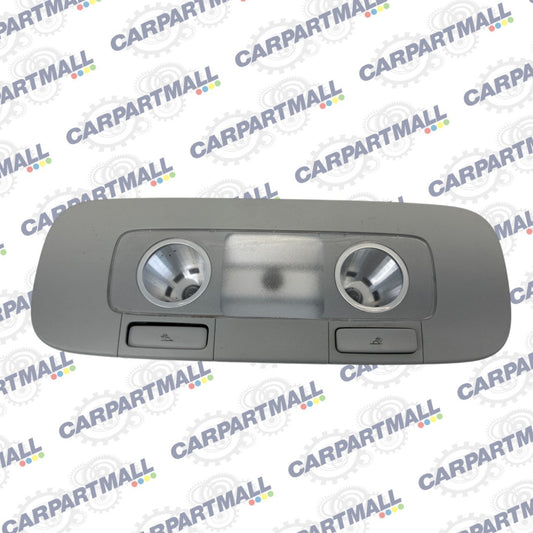 2009-2019 VW Volkswagen Passat Rear Overhead Dome Light Lamp 3C0947291E OEM