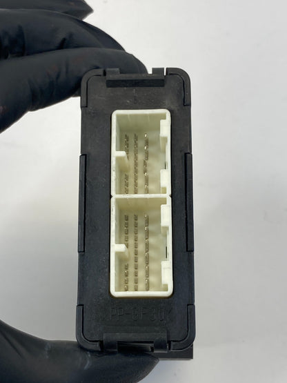 10 11 Toyota Prius 1.8L Automatic Transmission Control Module TCM 89535-75010