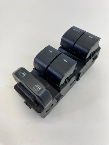 2008-12 FORD ESCAPE MERCURY FOCUS FR LEFT POWER MASTER WINDOW SWITCH 8L8T-14540