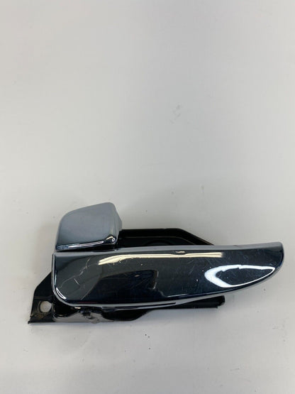 2002-2005 Hyundai Sonata Front Left Driver Side Interior Door Handle OEM