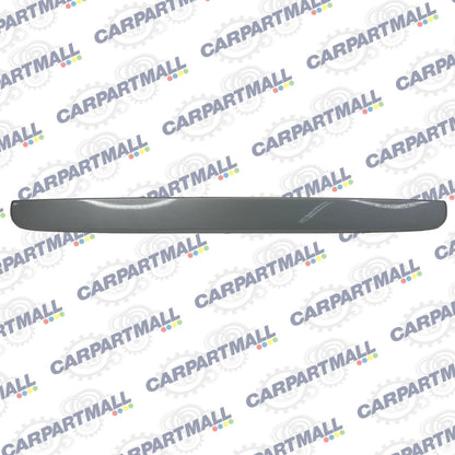 07-11 HYUNDAI ACCENT REAR TAILGATE LIFTGATE HATCH MOLDING TRIM COVER 87370-1E210