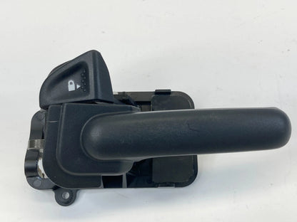 2002-2005 FORD EXPLORER FRONT LEFT DRIVER INNER DOOR HANDLE 1L24-7822601-ADW OEM