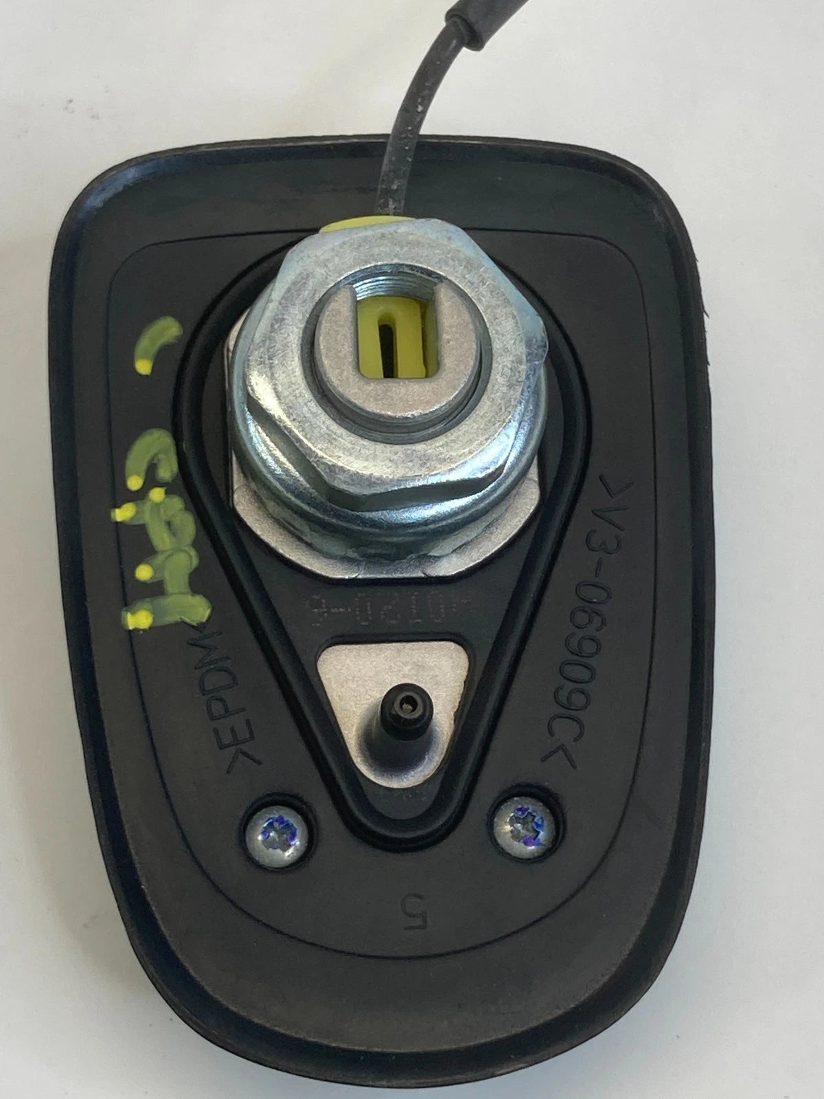 2009-2013 TOYOTA COROLLA ROOF MOUNTED RADIO ANTENNA ASSEMBLY OEM