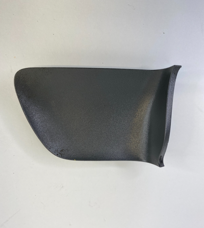 2002-2006 Toyota Camry Front Right Inside Door Plug Screw Cover Trim 69283-AA020