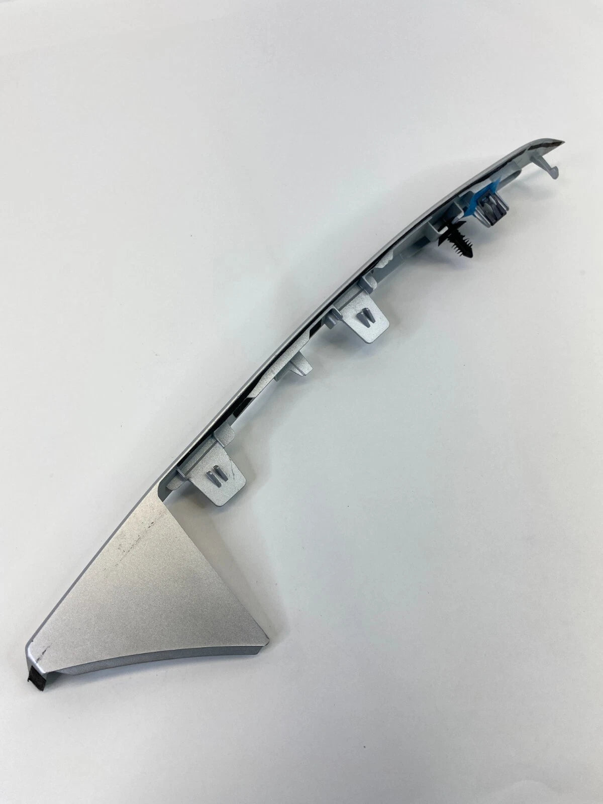 2011-2015 FORD EXPLORER DASH CENTER LEFT SIDE MOLDING TRIM BEZEL LH OEM
