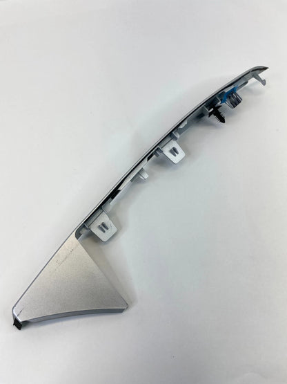 2011-2015 FORD EXPLORER DASH CENTER LEFT SIDE MOLDING TRIM BEZEL LH OEM