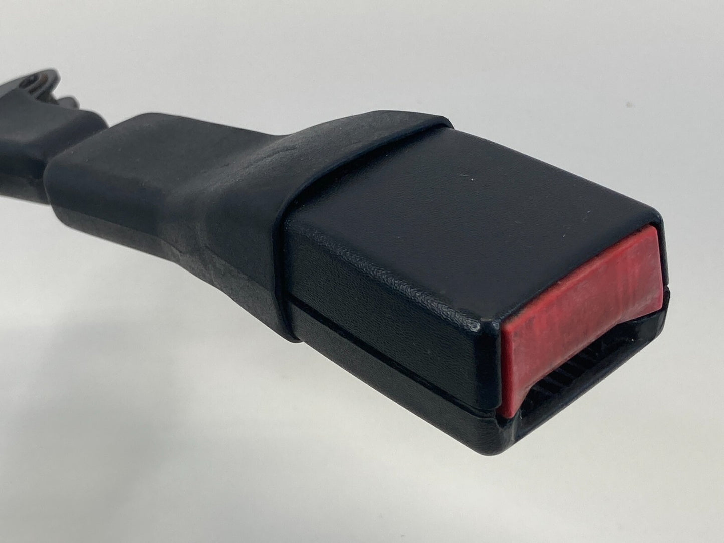 11-16 Chrysler Town & Country Front Left Side Seat Belt Buckle 1DF311X9AB OEM