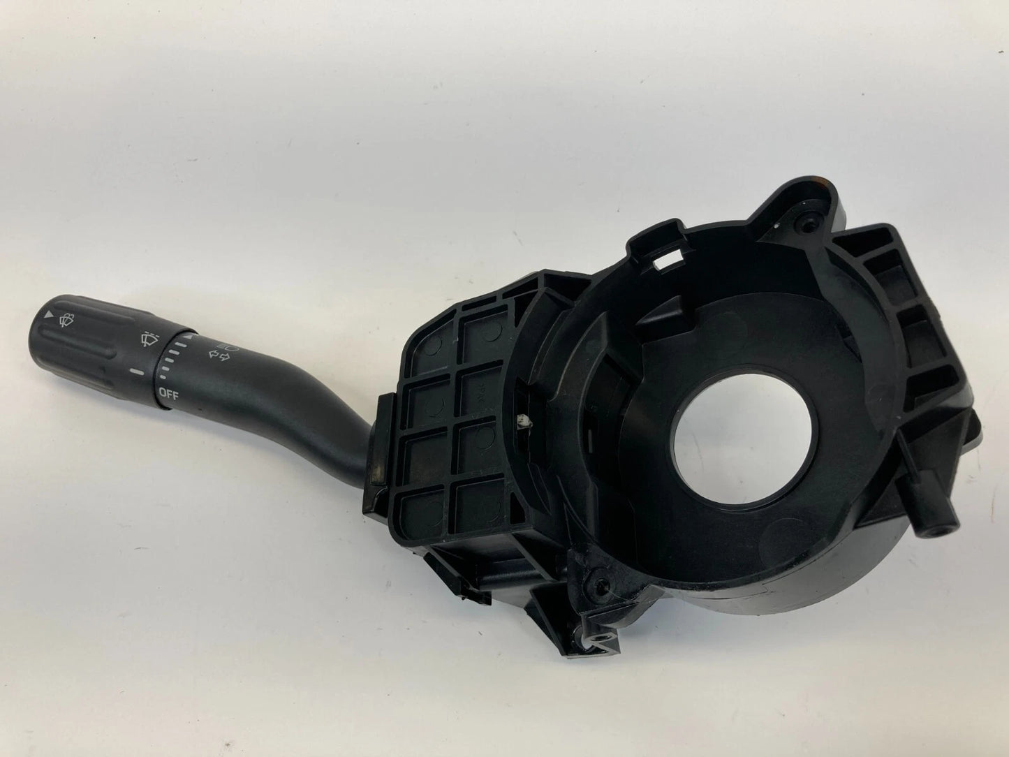 06-12 FORD FUSION WINDSHIELD WIPER & TURN SIGNAL CONTROL SWITCH BE5T-14B522-ACW