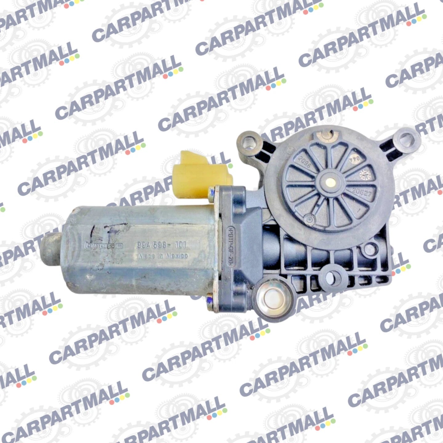 1999-2005 PONTIAC GRAND AM FRONT LEFT DRIVER WINDOW MOTOR 994598101 OEM