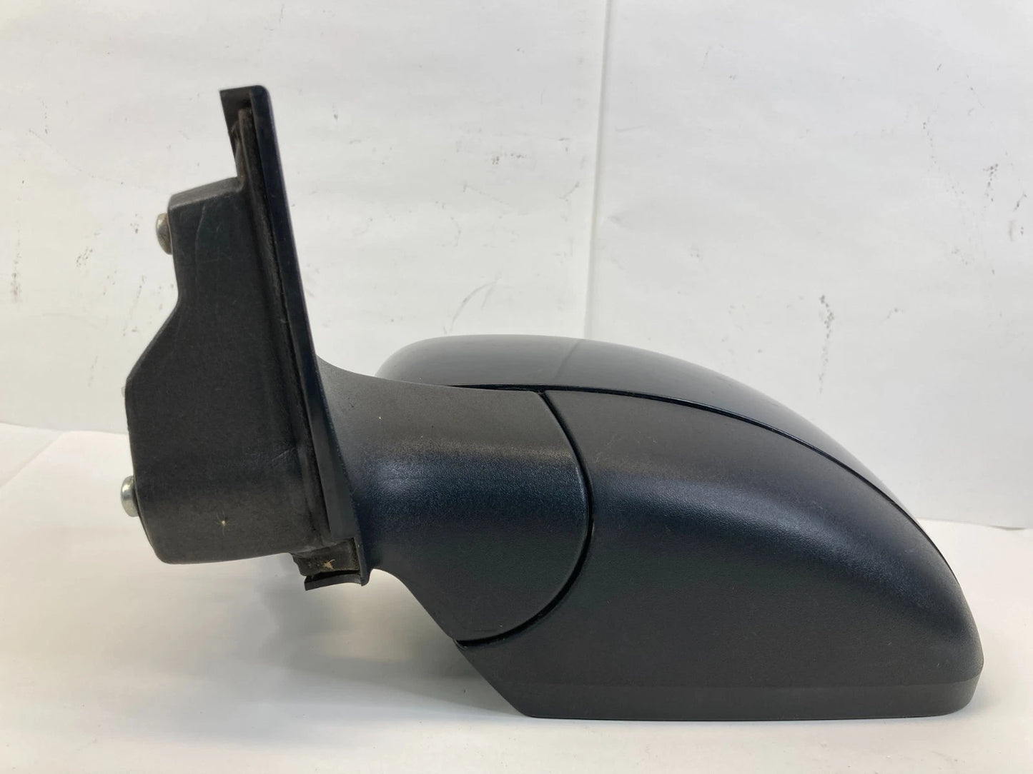 2013-2016 FORD ESCAPE FRONT LEFT SIDE VIEW POWER DOOR MIRROR CJ54-17683-BD59AY