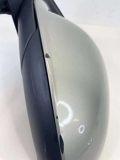 2011-2013 BUICK REGAL CXL FRONT DRIVER SIDE VIEW POWER DOOR MIRROR OEM 13330624