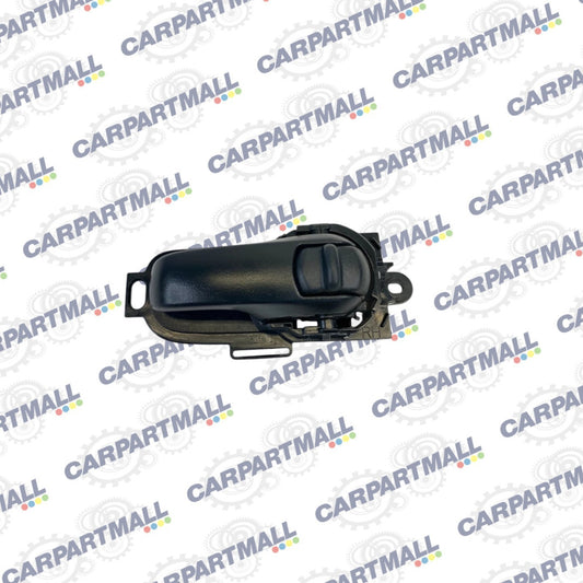 2007-2012 Nissan Versa Front Right Passenger Side Inner Door Handle Assembly OEM