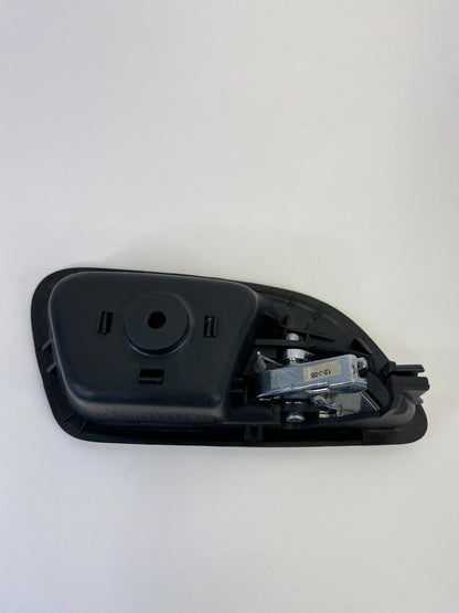 2011-2016 Chevrolet Cruze Rear Left Back Side Interior Door Handle 96845901 OEM