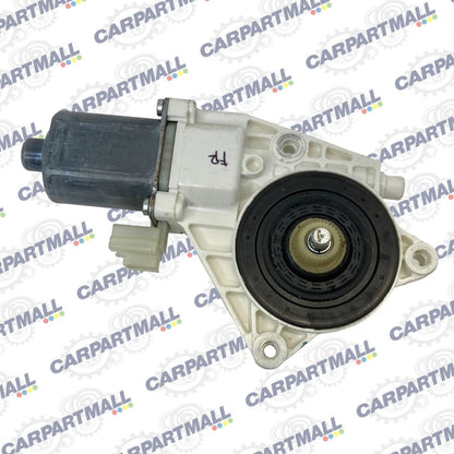 06-11 MERCURY MILAN 07-12 MKZ FRONT RIGHT DOOR POWER WINDOW MOTOR 6E535423394AB