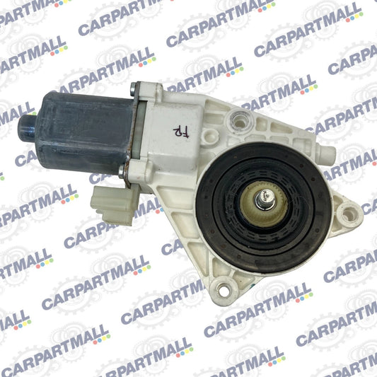 06-11 MERCURY MILAN 07-12 MKZ FRONT RIGHT DOOR POWER WINDOW MOTOR 6E535423394AB