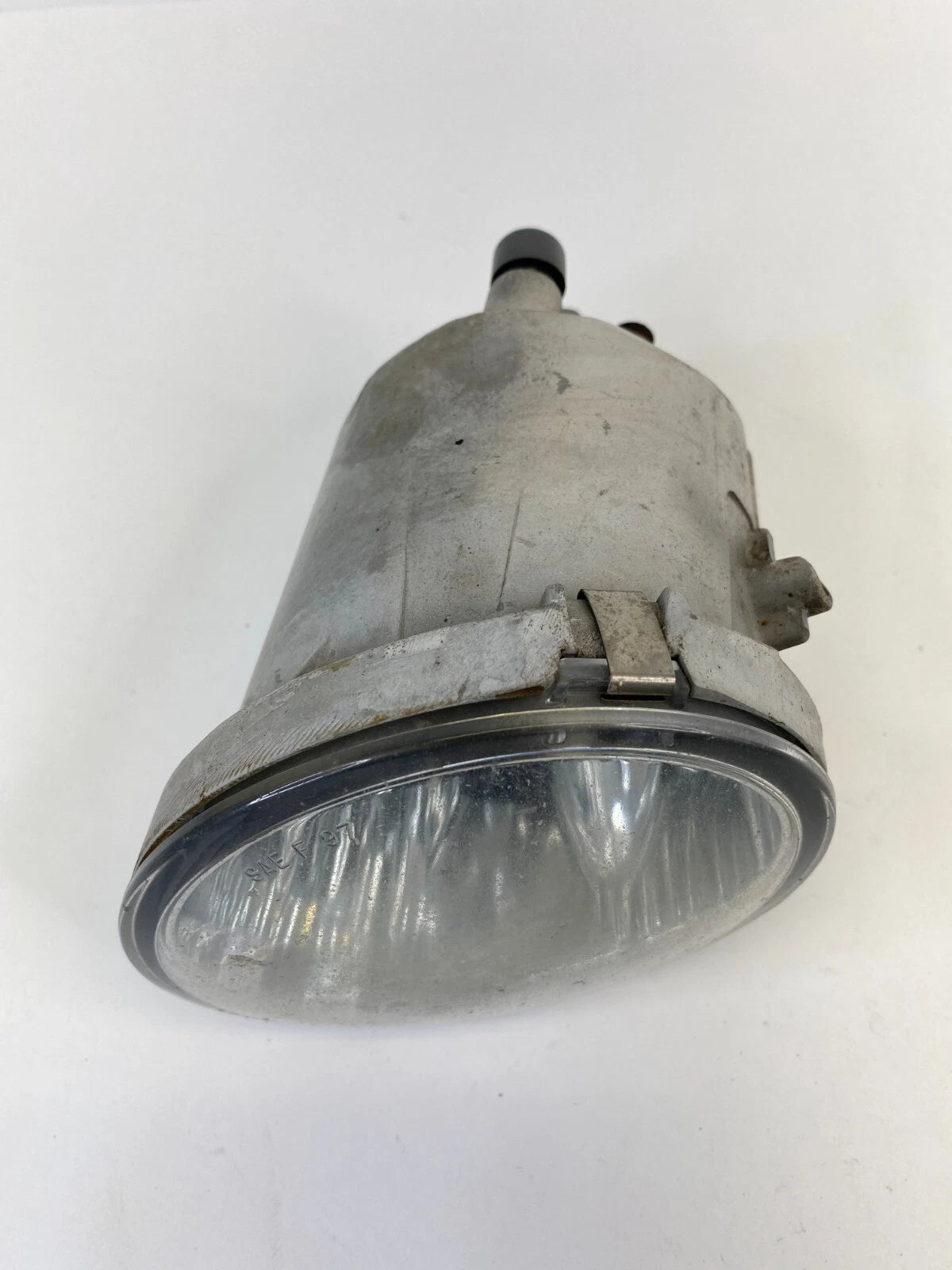 01-07 TOYOTA SEQUOIA FRONT LEFT DRIVER SIDE FOG LIGHT BUMPER LAMP ASSEMBLY OEM