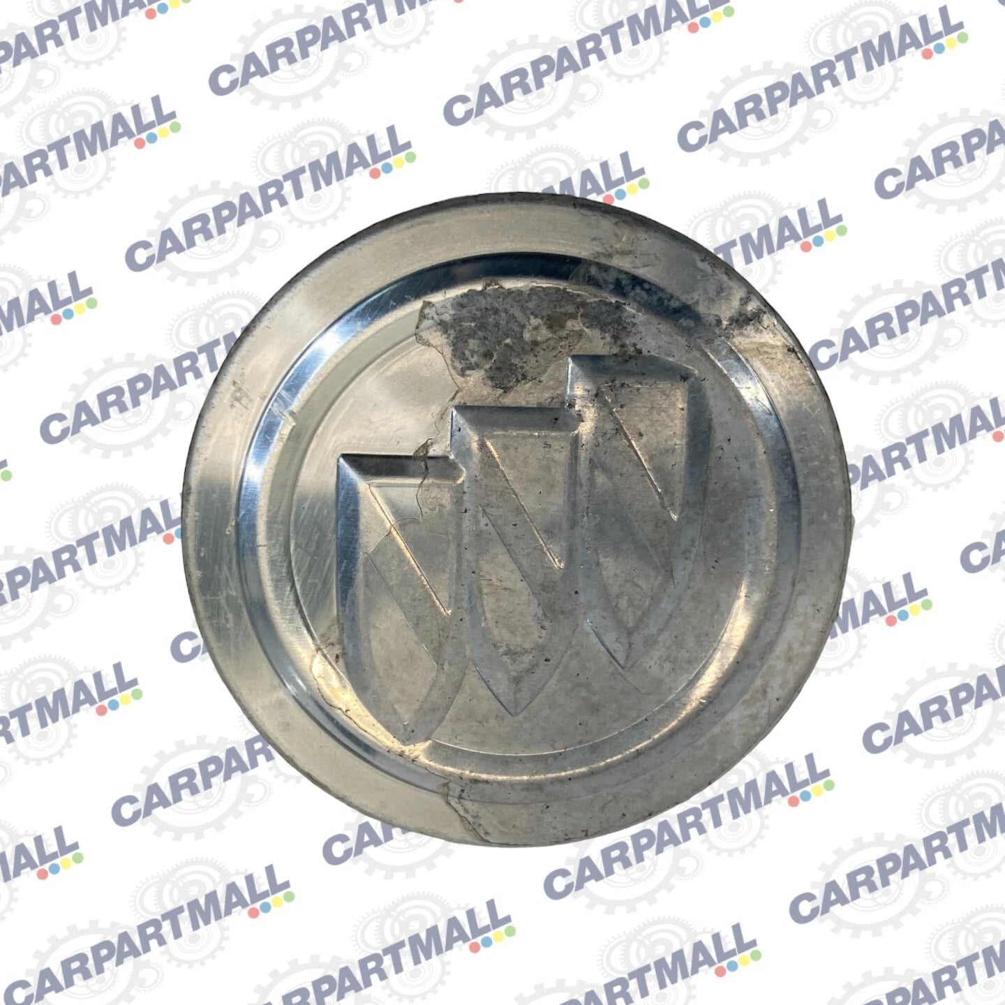 11 12 13 14 15 BUICK REGAL RIM WHEEL CENTER CAP HUB CAP COVER TRIM 9593169 OEM