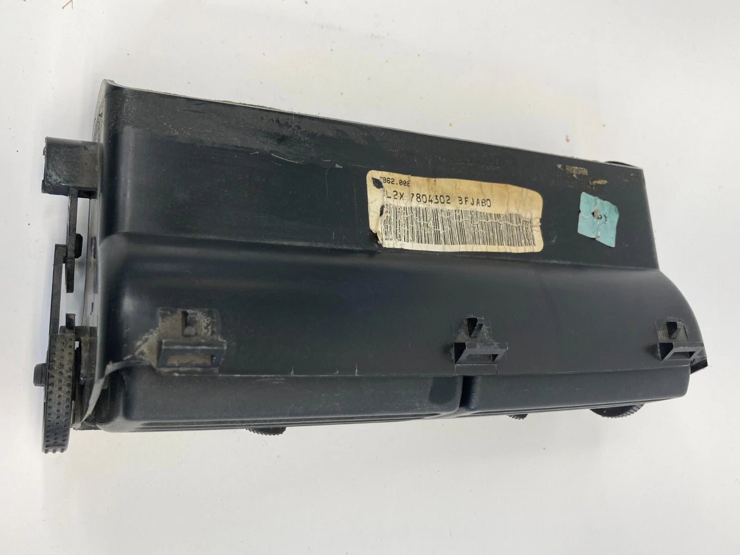 2002-2005 FORD EXPLORER SUV DASH CENTER AIR VENT DEFLECTOR 1L2X-7804302-BFJAB0
