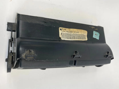 2002-2005 FORD EXPLORER SUV DASH CENTER AIR VENT DEFLECTOR 1L2X-7804302-BFJAB0