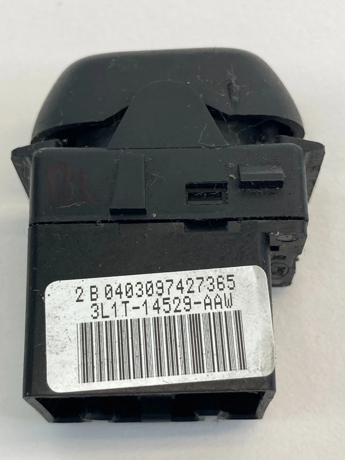 2003-2006 FORD EXPEDITION REAR LEFT DRIVER SIDE DOOR WINDOW SWITCH 3L1T14529AAW
