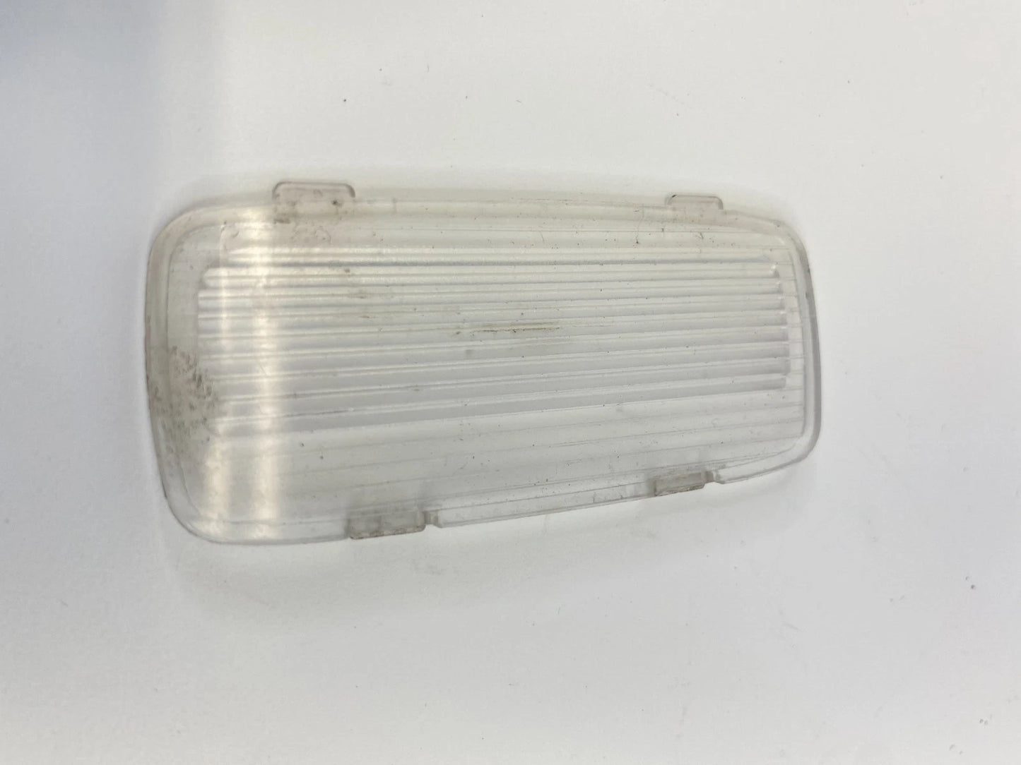 2008-2012 HONDA ACCORD FRONT INTERIOR DOOR PANEL COURTESY LIGHT COVER LENS OEM