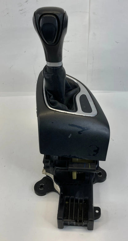 2013-2016 DODGE DART AUTOMATIC FLOOR SHIFTER ASSEMBLY 1YR80DX9AG OEM