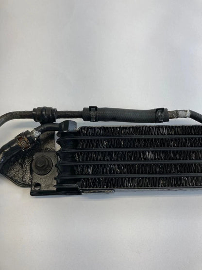 2000 2001 2002 2003 2004 2005 2006 MAZDA MPV TRANSMISSION OIL COOLER ASSEMBLY