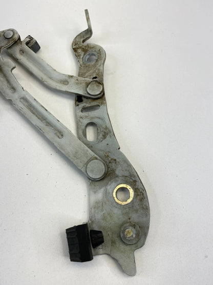 2001-2009 VOLVO S60 LEFT DRIVER REAR BACK TRUNK DECK LID SUPPORT HINGE 213RBD5E