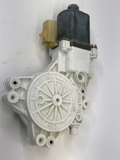 2007-2017 JEEP PATRIOT REAR LEFT SIDE POWER DOOR WINDOW MOTOR 0130822279 OEM