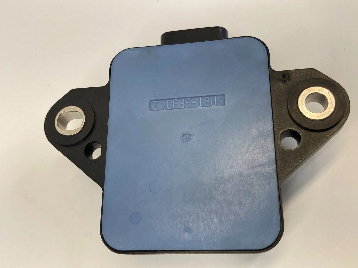 2008-2012 HONDA ACCORD YAW & G RATE SENSOR CONTROL MODULE OEM 39960-TA0-A01