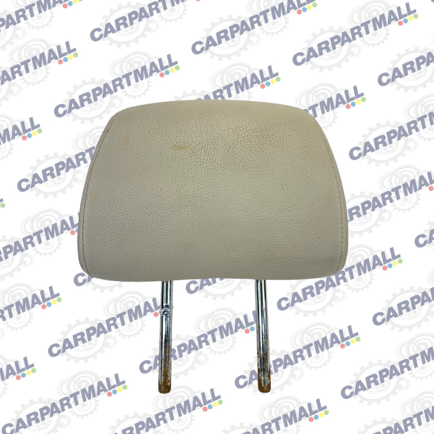2003-2011 SAAB 9-3 93 FRONT LEFT DRIVER SEAT HEADREST HEAD REST SEAT LH OEM