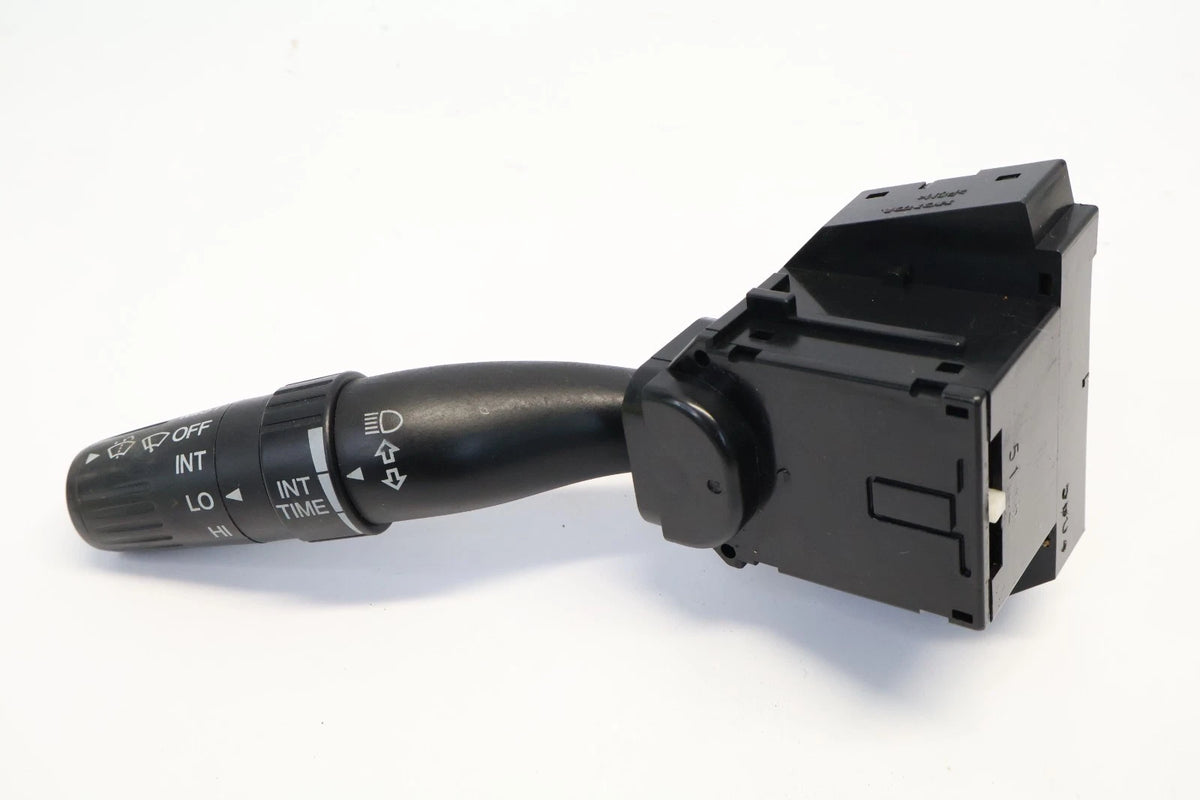 2006-2008 HONDA RIDGELINE TURN SIGNAL & WINDSHIELD WIPER CONTROL SWITCH ASSY OEM