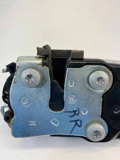 06-10 DODGE CHARGER 05-10 CHRYSLER 300 REAR RIGHT SIDE DOOR LOCK LATCH ACTUATOR