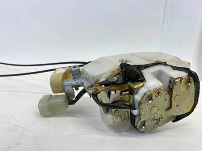 1998-2005 LEXUS GS300 REAR RIGHT SIDE DOOR LOCK LATCH REALEASE ACTUATOR OEM