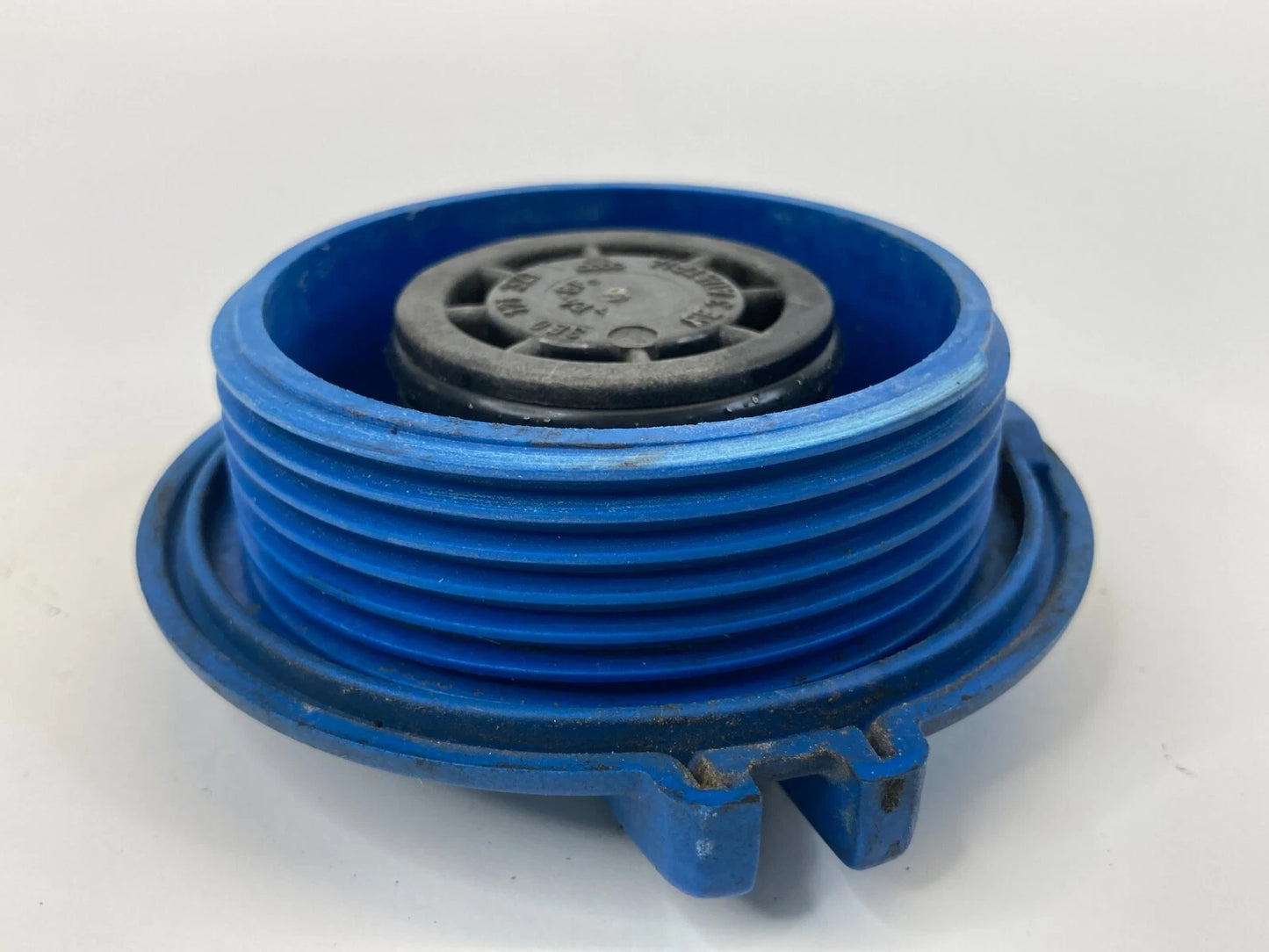 1999-2018 VOLKSWAGEN JETTA RADIATOR FLUID COOLANT RESERVOIR CAP 3B0121321 OEM