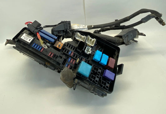 2007-2011 TOYOTA CAMRY 2.4L ENGINE FUSE RELAY BOX COMPARTMENT 82720-06091 OEM