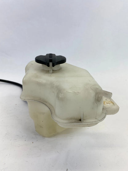 2011-2015 HYUNDAI SONATA ENGINE COOLANT OVERFLOW RESERVOIR TANK 25430-2T000 OEM