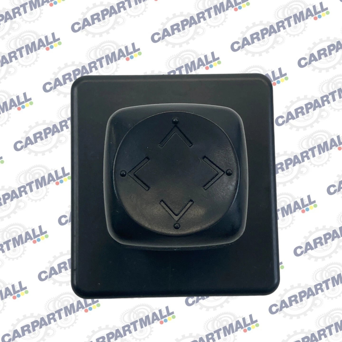 2006-2010 INFINITI M35 STEERING WHEEL ADJUSTMENT CONTROL TILT SWITCH BUTTON OEM