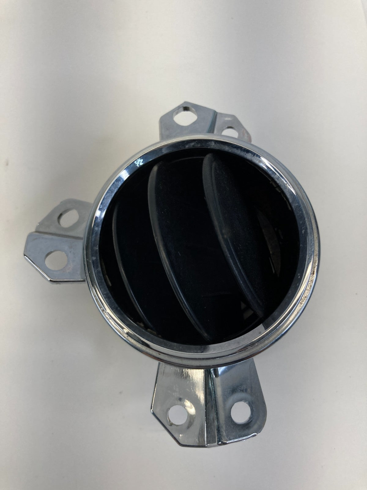 2009-2017 Jeep Patriot Compass Right Passenger Dash A/C Air Vent Louver OEM