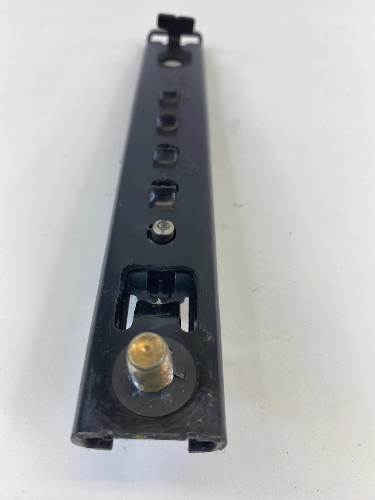 2002-2005 FORD EXPLORER FRONT LEFT SIDE SEAT BELT HEIGHT ADJUSTER 1P6495433 OEM