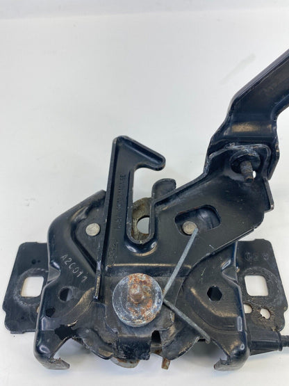 2008-2012 Ford Escape Front Hood Latch Lock Release Actuator 8L84-16A771