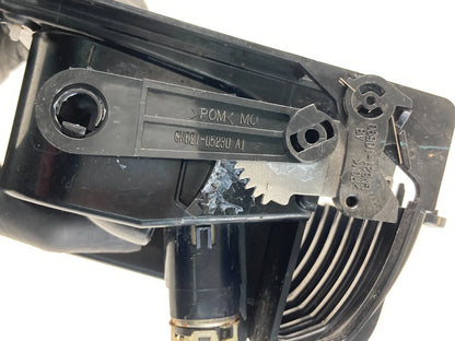 2007-2011 Toyota Camry Center Console Storage Box Compartment 55625-06080 OEM