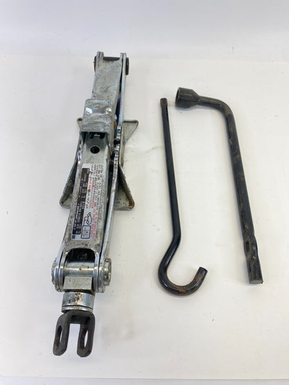 2008-2017 Honda Accord Emergency Jack & Tool Lug Wrench Kit Set OEM