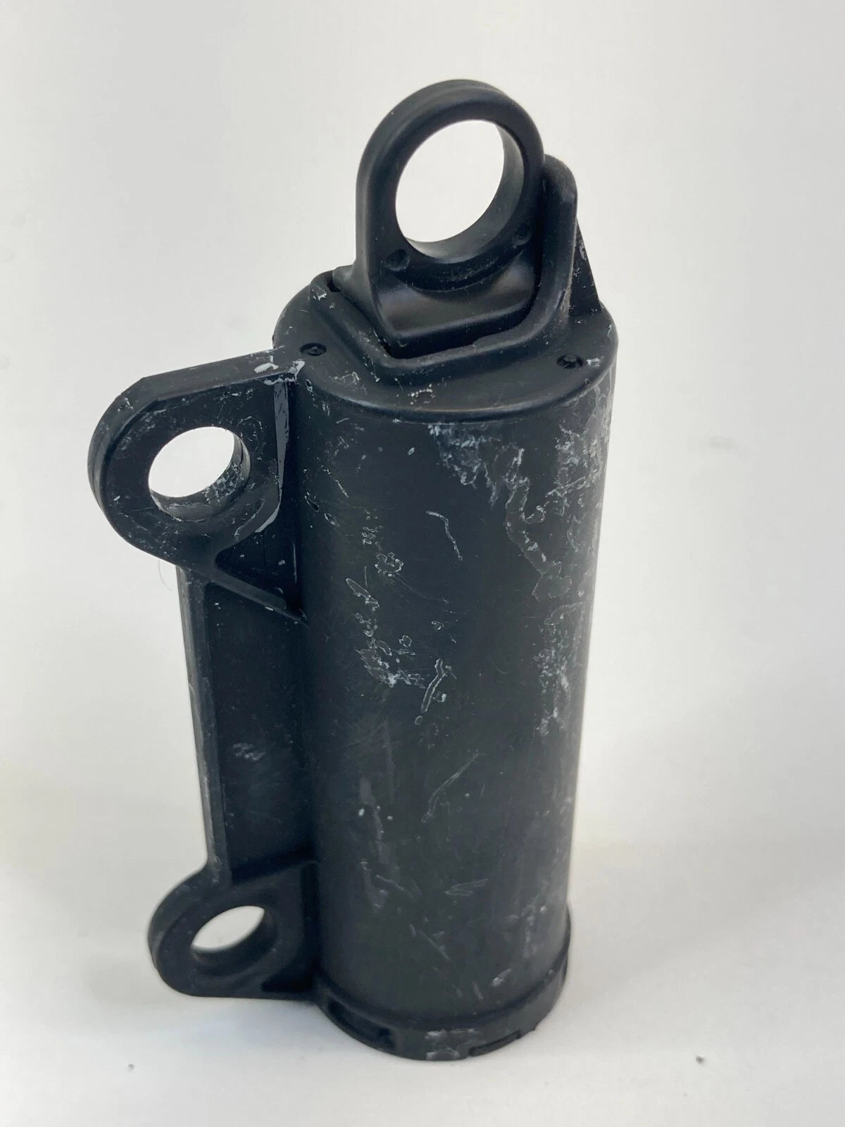 2003-2008 TOYOTA COROLLA GLOVE BOX DAMPER STOPPER CHECK STRAP OEM