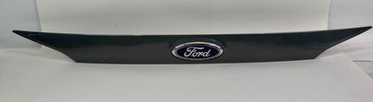 2012-2014 Ford Focus Sedan Rear Trunk Deck Lid Molding Finish Panel BM51-F43404