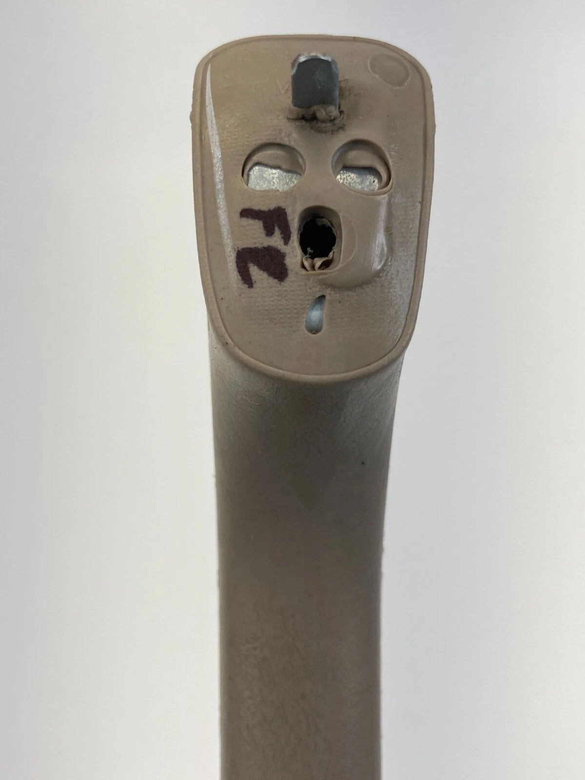 98 99 00 01 02 HONDA ACCORD SEDAN FRONT RIGHT SIDE ROOF GRAB HANDLE GRIP OEM