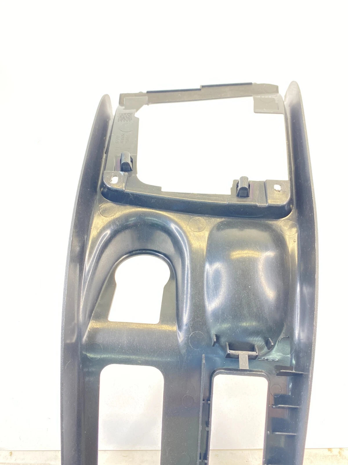 2004-2009 SAAB 9-5 95 CENTER CONSOLE COVER BEZEL TRIM PANEL 4615654