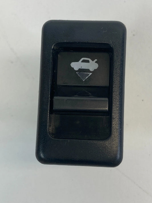 2007-2012 NISSAN ALTIMA TRUNK LID RELEASE OPENER CONTROL SWITCH BUTTON OEM