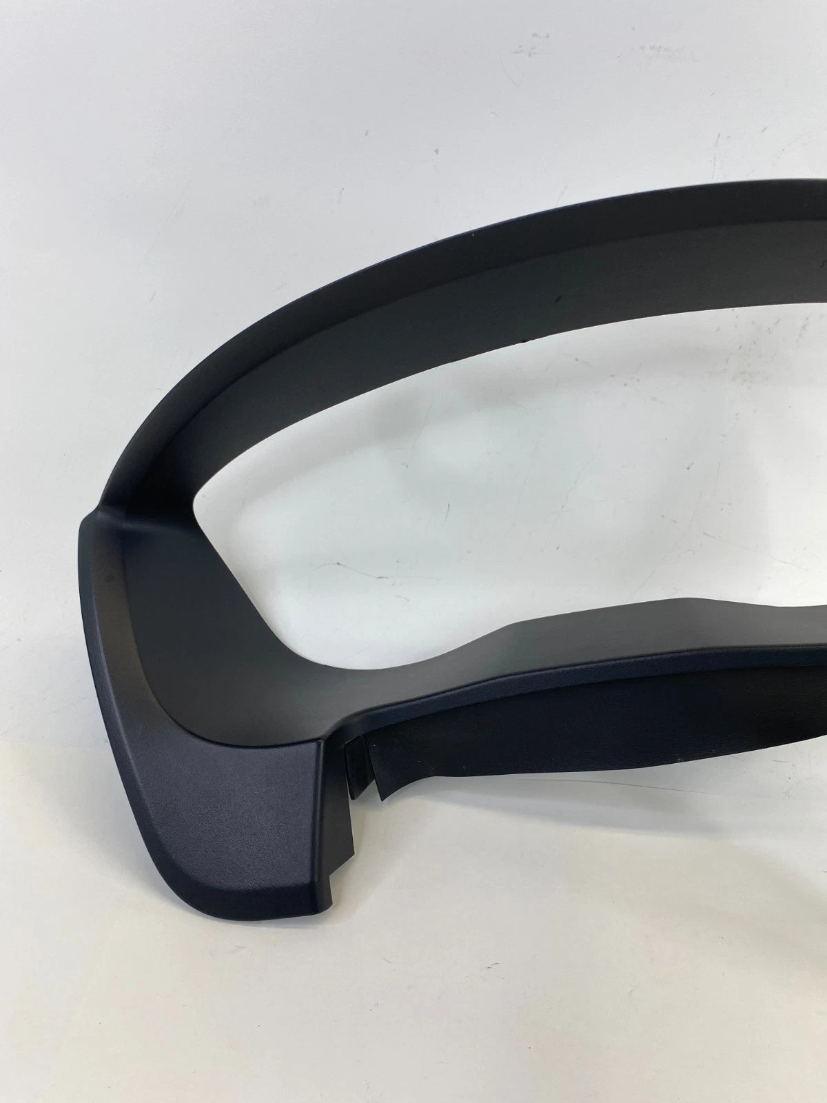 2016-2019 Ford Explorer Police Interceptor Dash Cluster Bezel Trim FB5378044D70B