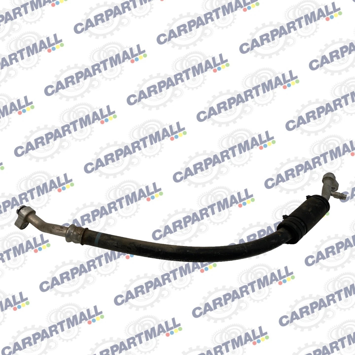 2011-2016 HONDA CR-Z A/C AC AIR CONDITIONING HOSE LINE PIPE TUBE OEM